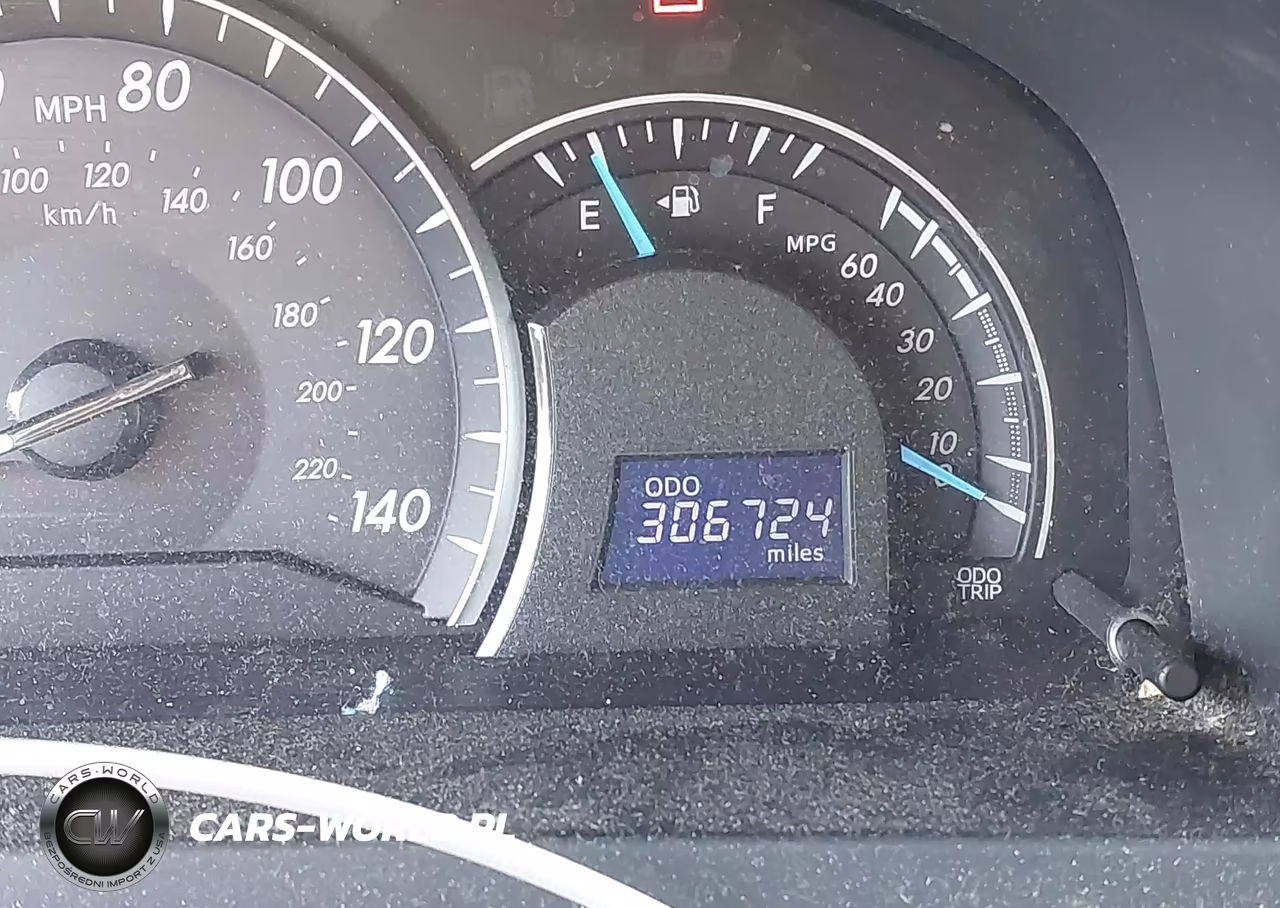 2013 Toyota Camry Le VIN:4T1BF1FK1DU249049 - 15