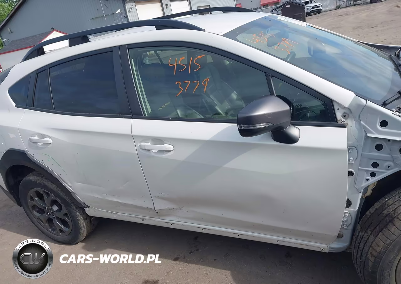 2022 Subaru Crosstrek Sport VIN:JF2GTHRC4NH277438 - 14