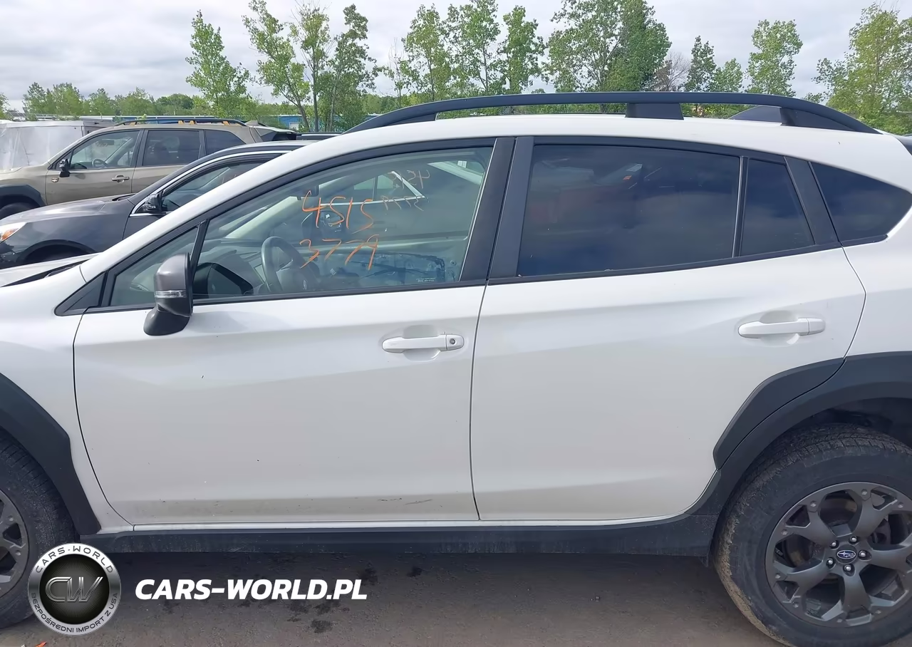 2022 Subaru Crosstrek Sport VIN:JF2GTHRC4NH277438 - 15