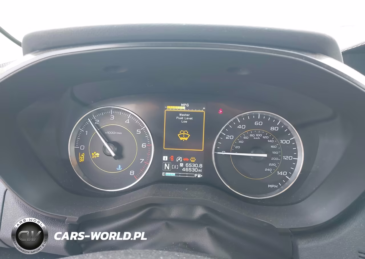 2022 Subaru Crosstrek Sport VIN:JF2GTHRC4NH277438 - 7