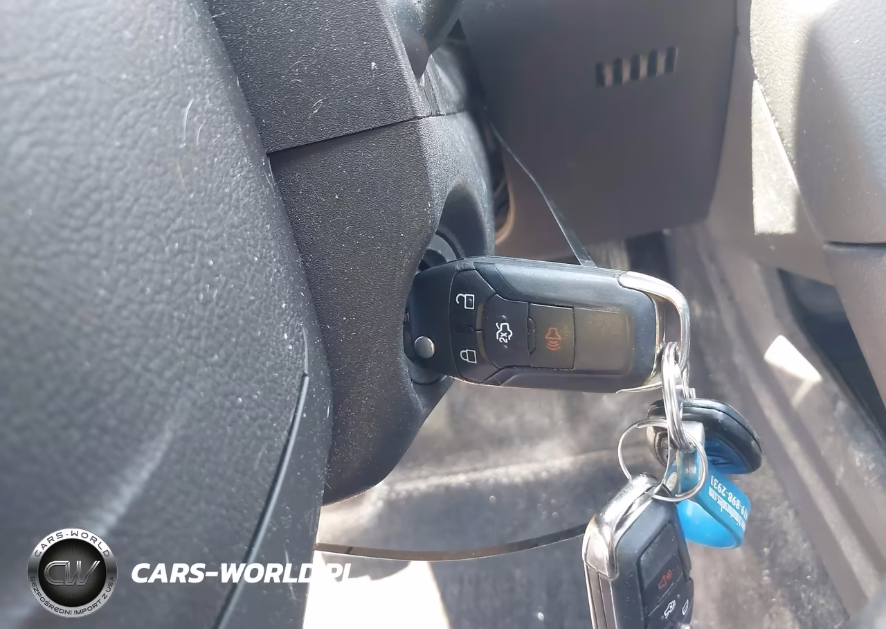2014 Ford Fusion Se VIN:3FA6P0H99ER192489 - 11