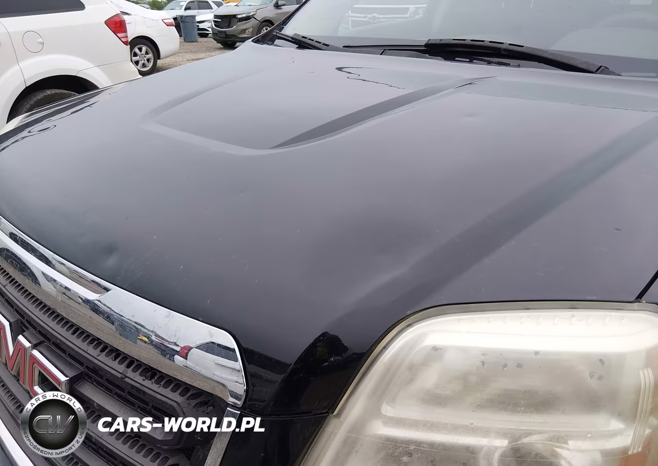 2016 GMC Terrain Sle-1 VIN:2GKALMEK3G6197829 - 6
