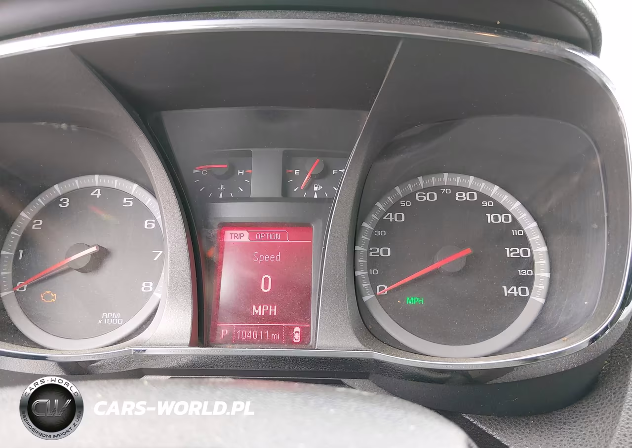 2016 GMC Terrain Sle-1 VIN:2GKALMEK3G6197829 - 7