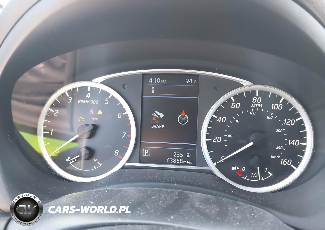 2019 Nissan Sentra Sv VIN:3N1AB7AP4KY392706 - 7