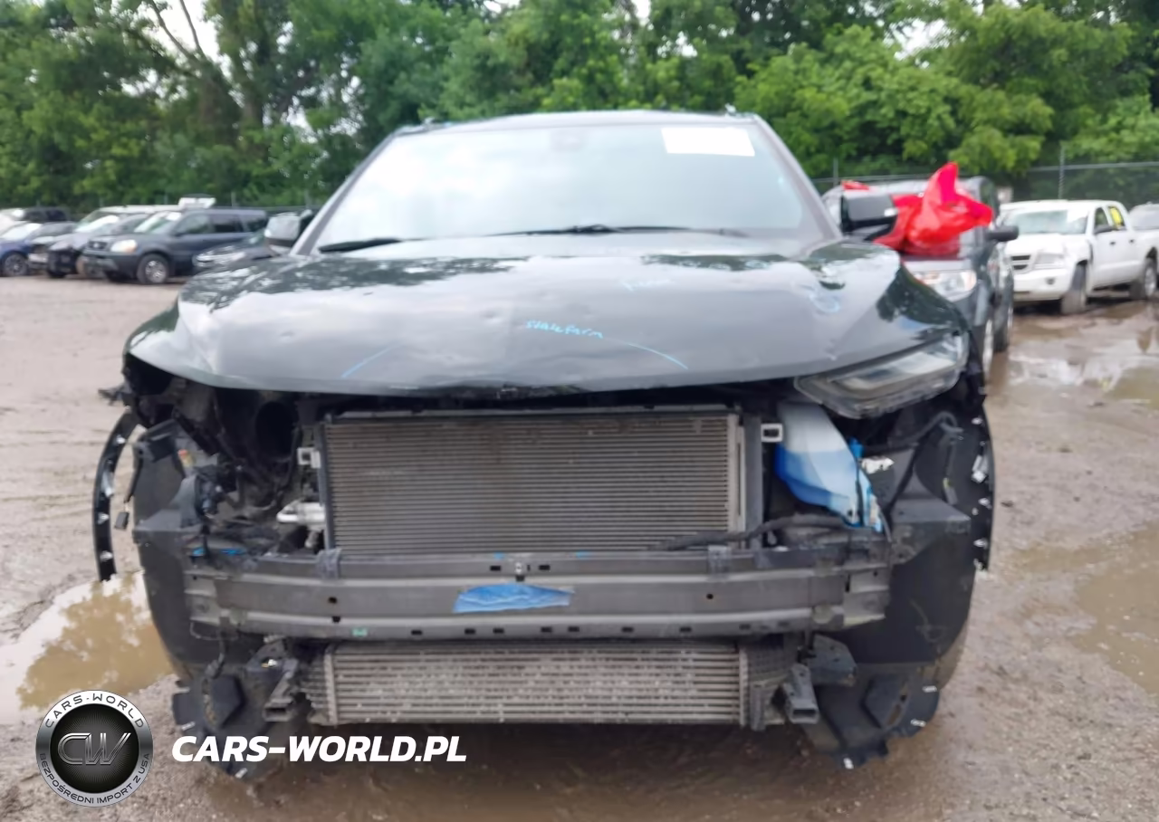 2021 Chevrolet Blazer Fwd 2Lt VIN:3GNKBCR44MS574598 - 13