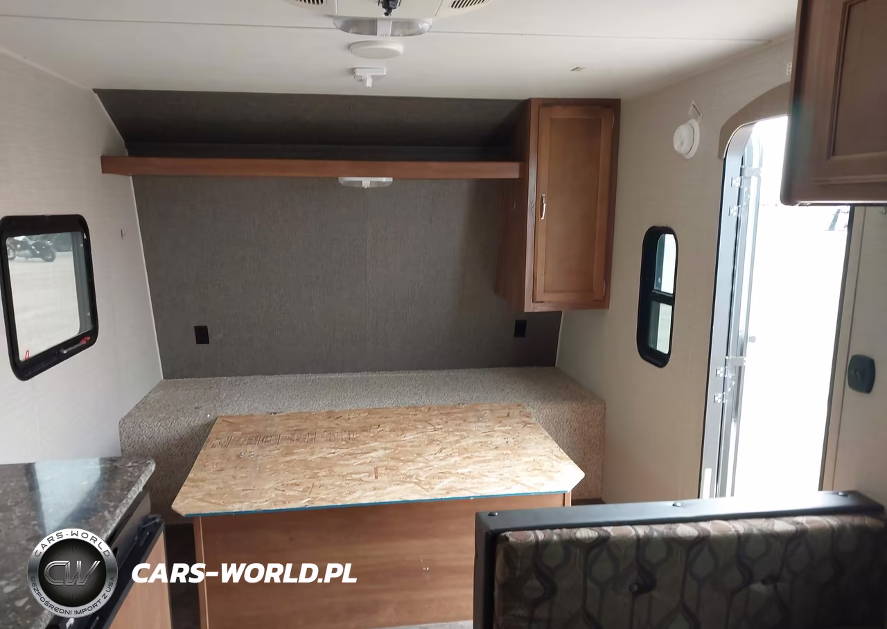 2016 Springdale Summerland VIN:4YDT1701XG3150151 - 5