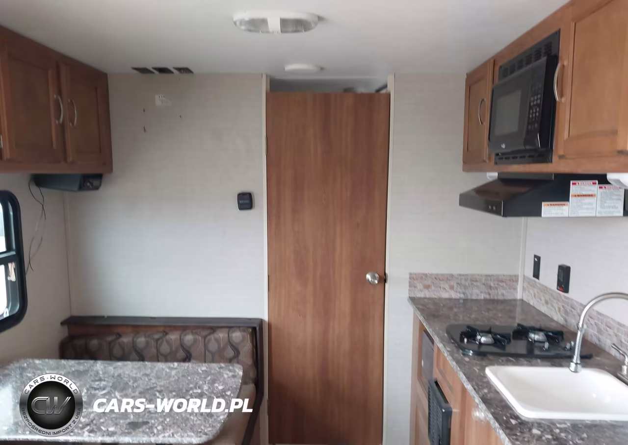 2016 Springdale Summerland VIN:4YDT1701XG3150151 - 8