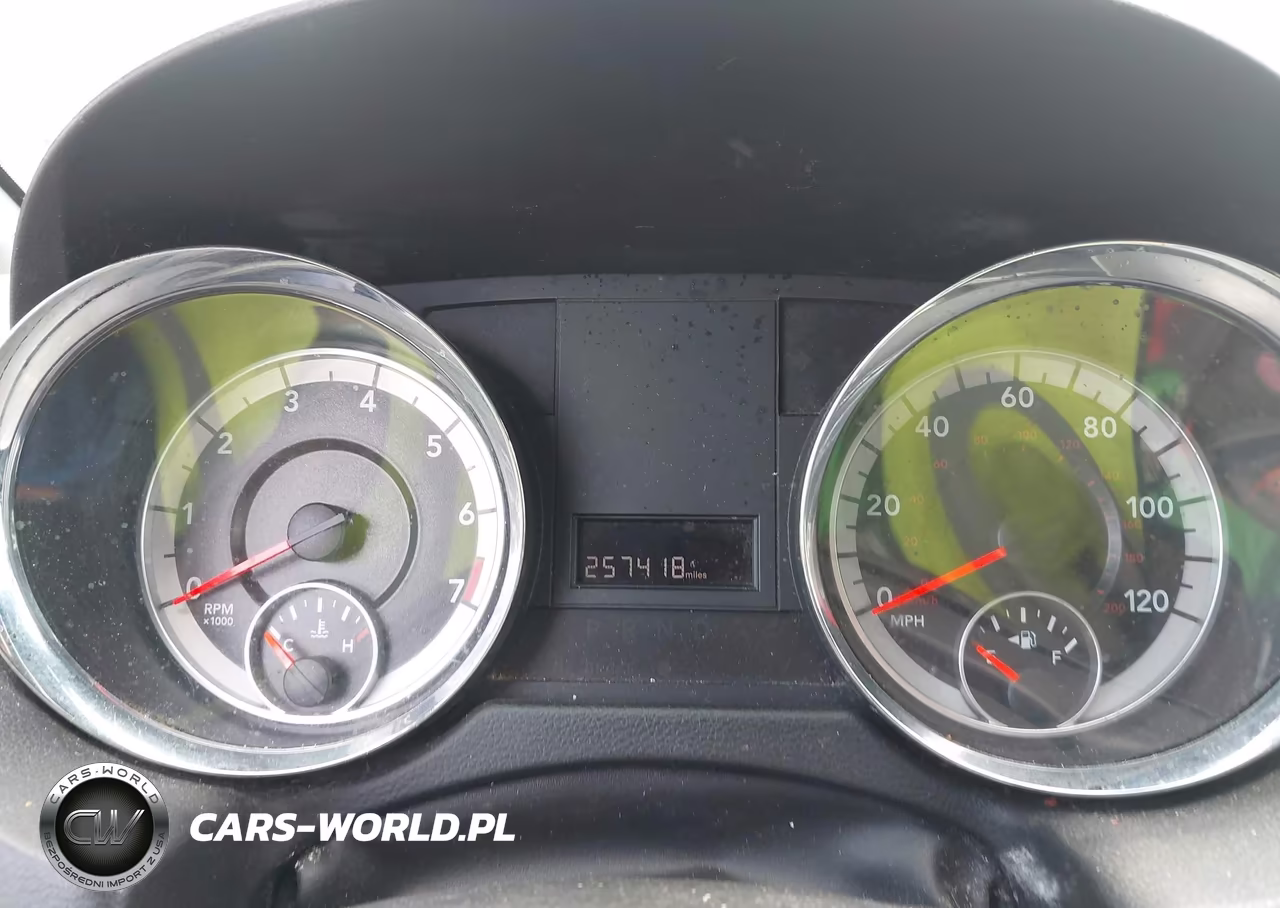 2017 Dodge Grand Caravan Sxt VIN:2C4RDGCG1HR685589 - 7