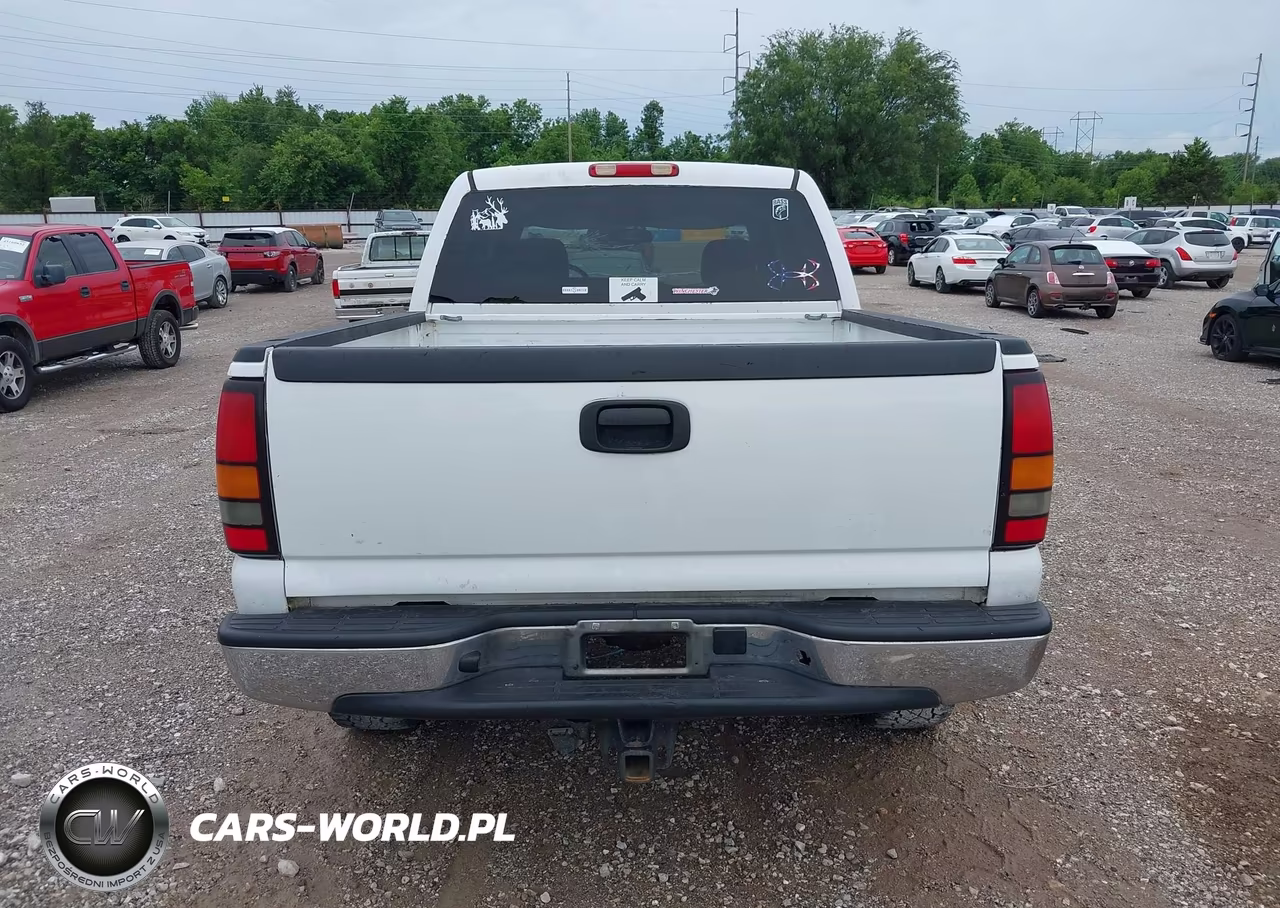 2007 GMC Sierra 1500 Classic Slt VIN:2GTEK13Z071122968 - 16