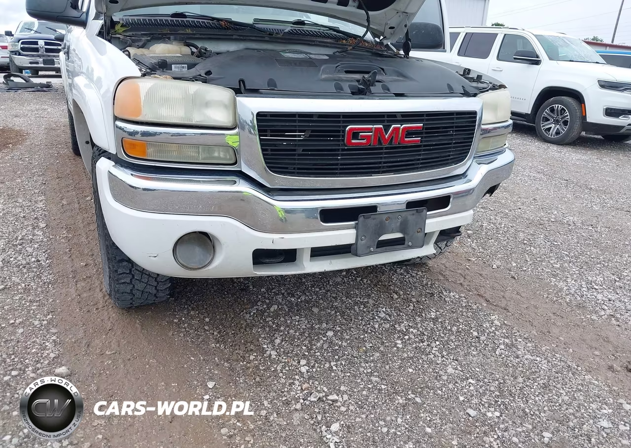2007 GMC Sierra 1500 Classic Slt VIN:2GTEK13Z071122968 - 17