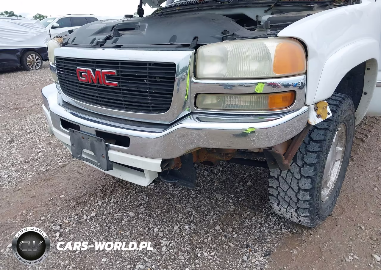 2007 GMC Sierra 1500 Classic Slt VIN:2GTEK13Z071122968 - 18
