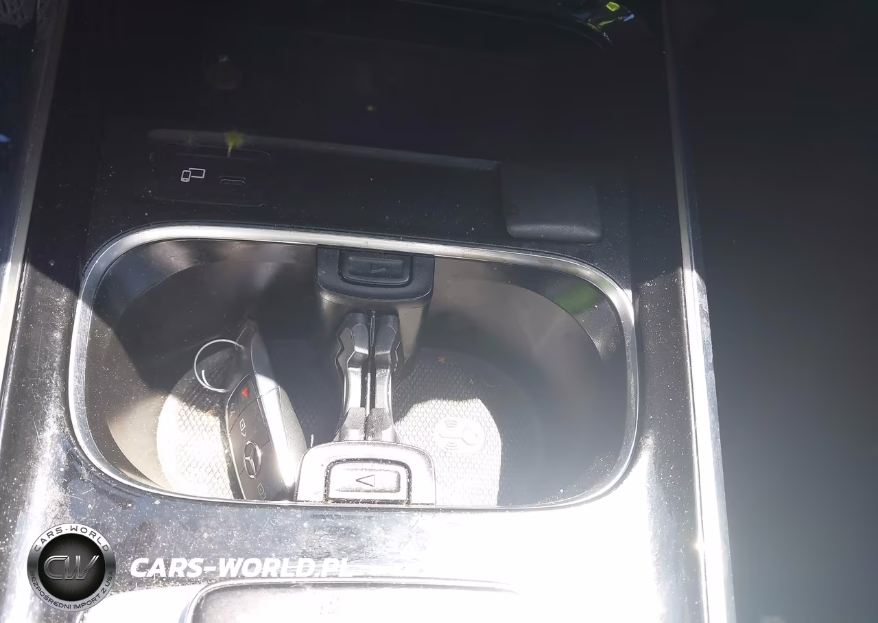 2020 Mercedes-Benz Glb 250 4Matic VIN:WDC4M4HB3LW001092 - 11