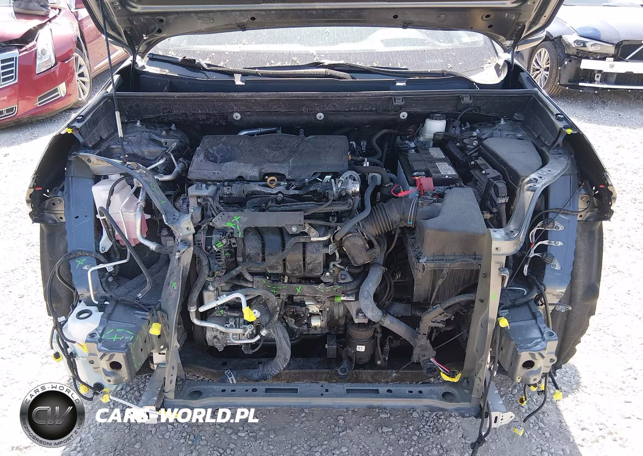 2023 Toyota Rav4 Xle VIN:2T3W1RFV2PC231052 - 10