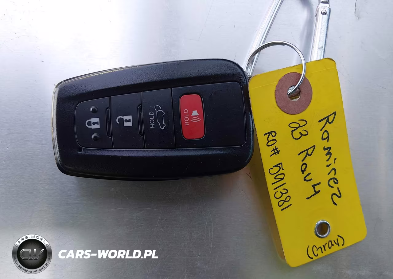 2023 Toyota Rav4 Xle VIN:2T3W1RFV2PC231052 - 11