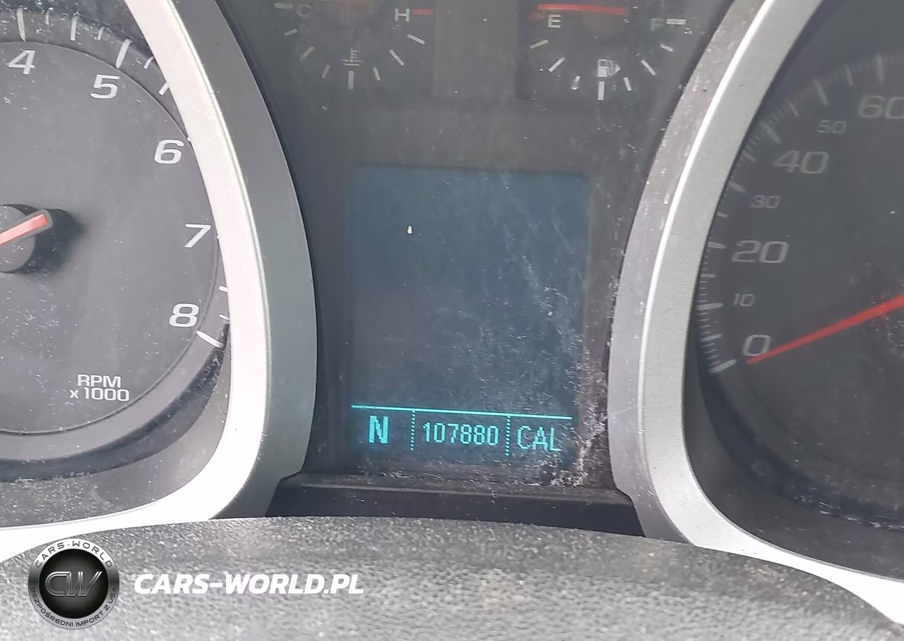 2010 Chevrolet Equinox Lt VIN:2CNFLNEW7A6261240 - 14