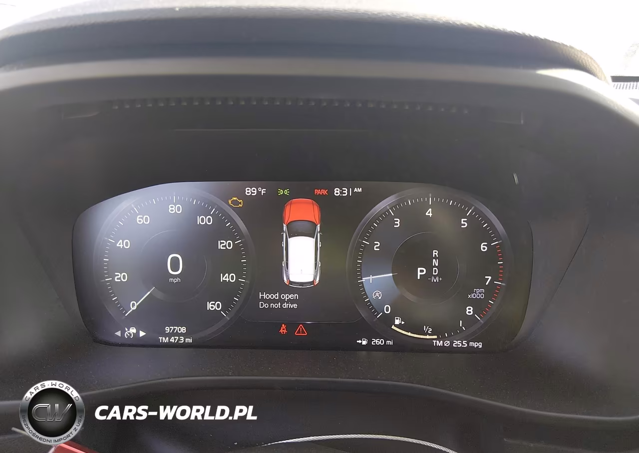 2021 Volvo Xc40 T5 Momentum VIN:YV4162UK0M2572980 - 7