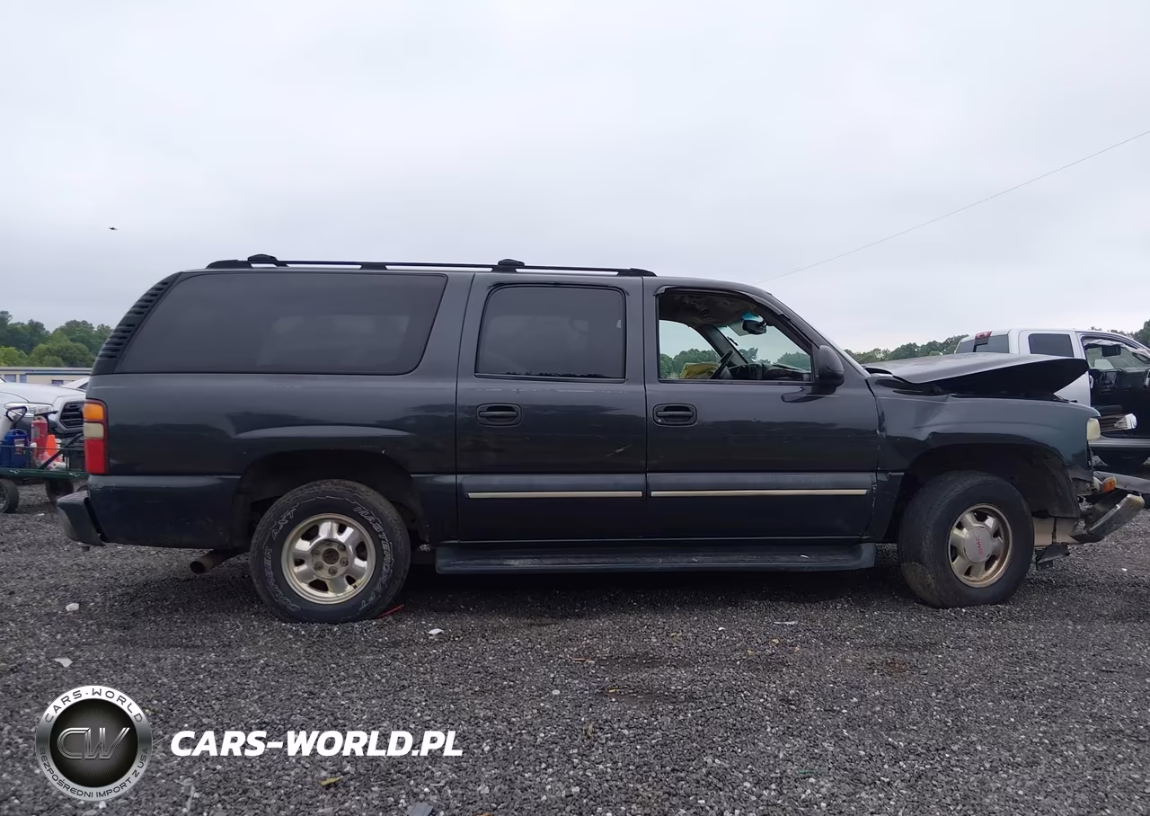 2003 Chevrolet Suburban 1500 Ls VIN:3GNEC16Z13G241551 - 13