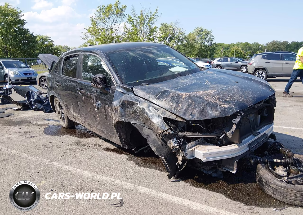 2023 Honda Hr-V Awd Sport – zdjęcie 1 z 15