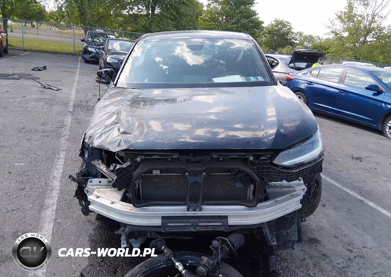 2023 Honda Hr-V Awd Sport VIN:3CZRZ2H51PM705531 - 6