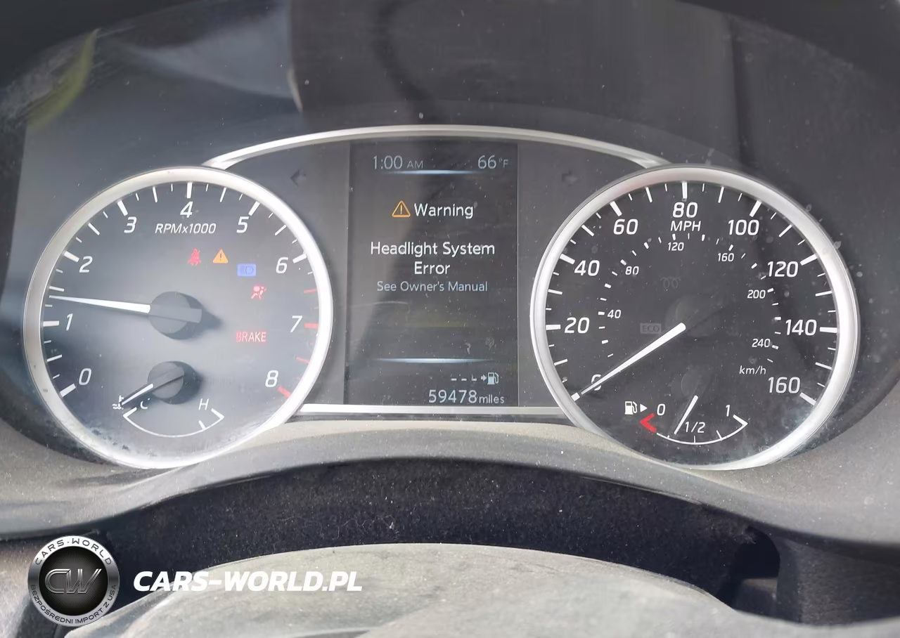 2017 Nissan Sentra Sr Turbo VIN:3N1CB7AP0HY282429 - 7
