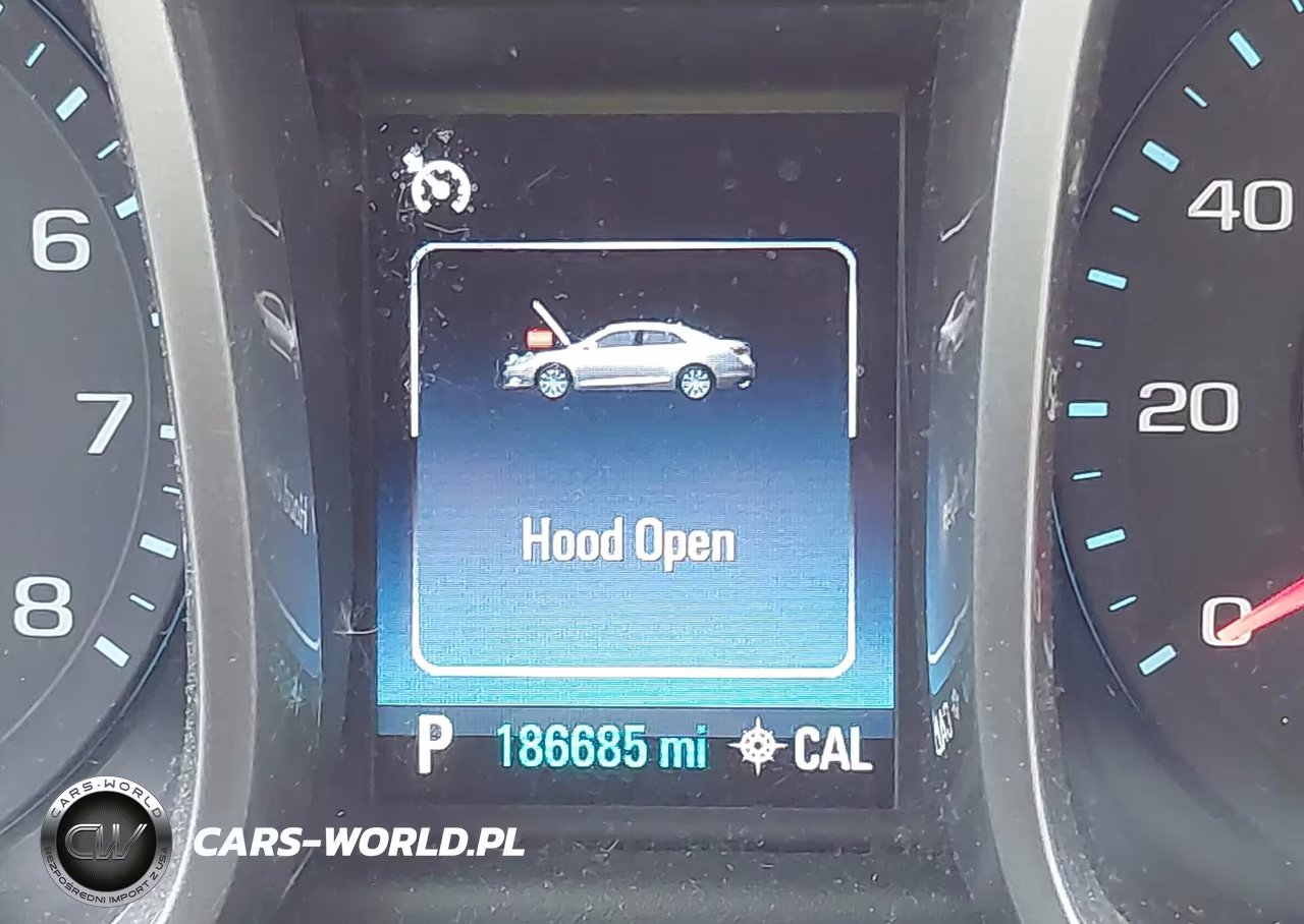 2015 Chevrolet Malibu 1Lt VIN:1G11C5SL1FU119041 - 15