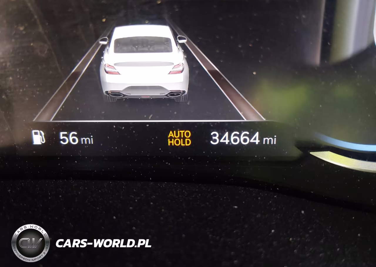 2023 Genesis G70 2.0T Awd VIN:KMTG34TA7PU126054 - 16