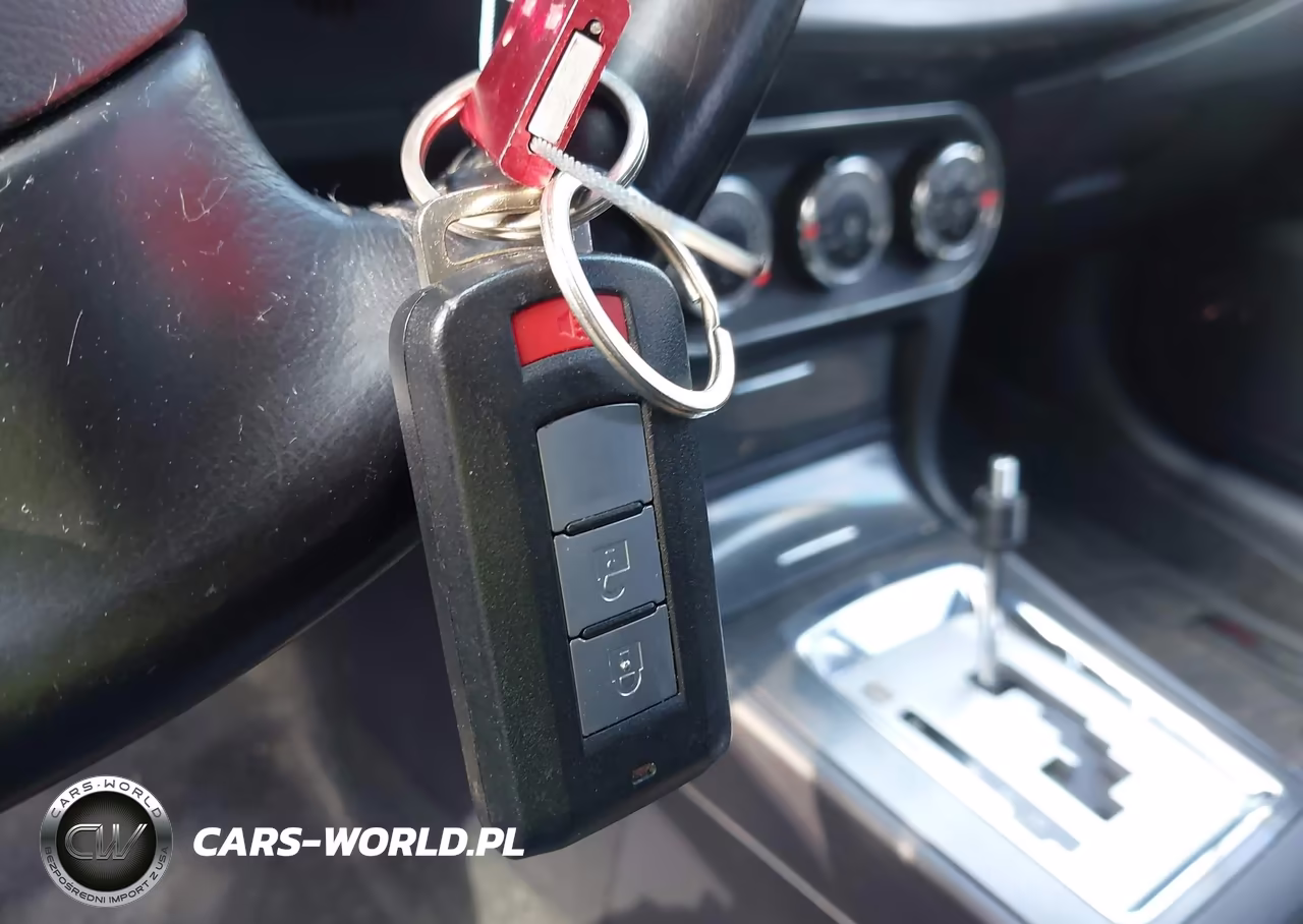 2011 Mitsubishi Lancer Gts VIN:JA32U8FW1BU009758 - 11