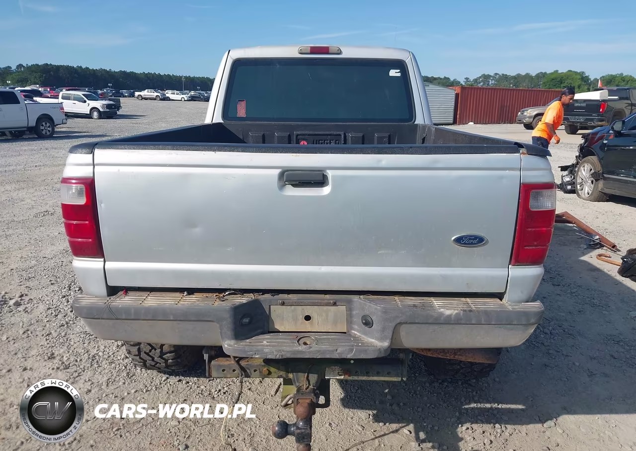 2001 Ford Ranger Edge-Xlt VIN:1FTZR15EX1PA26332 - 16