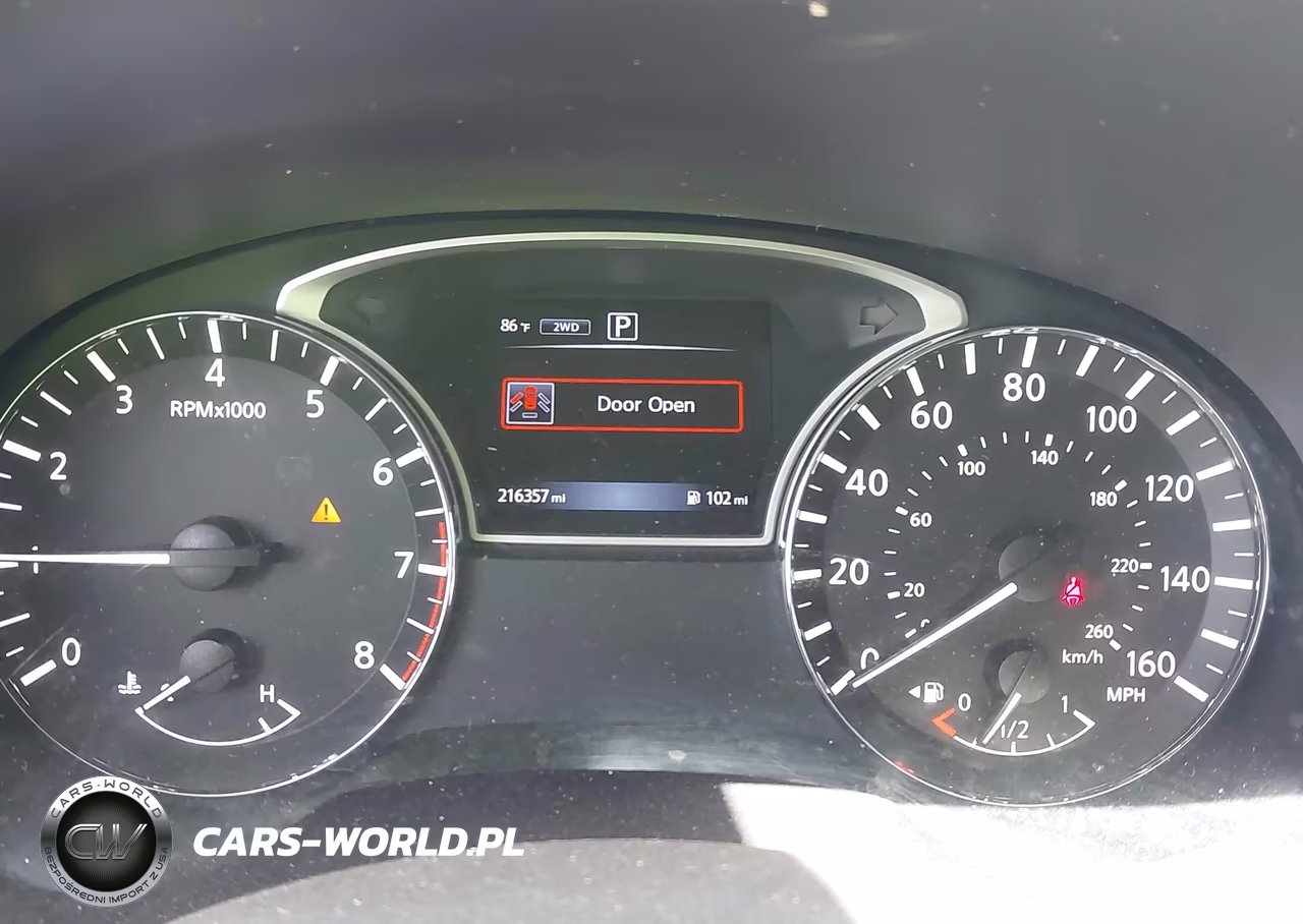 2017 Nissan Pathfinder S VIN:5N1DR2MM5HC641814 - 7