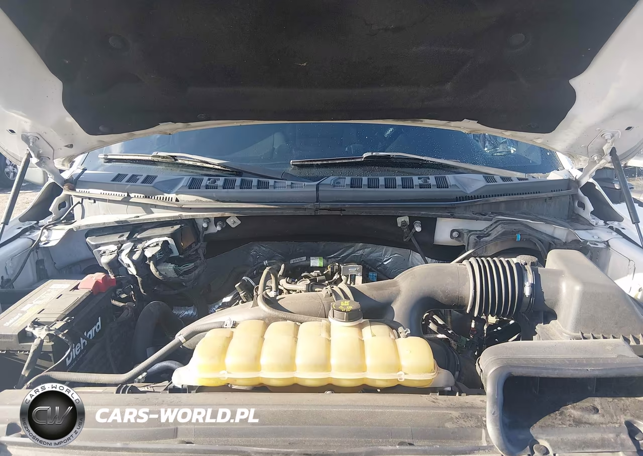 2019 Ford F-150 Xlt VIN:1FTEW1EP0KFA85146 - 10