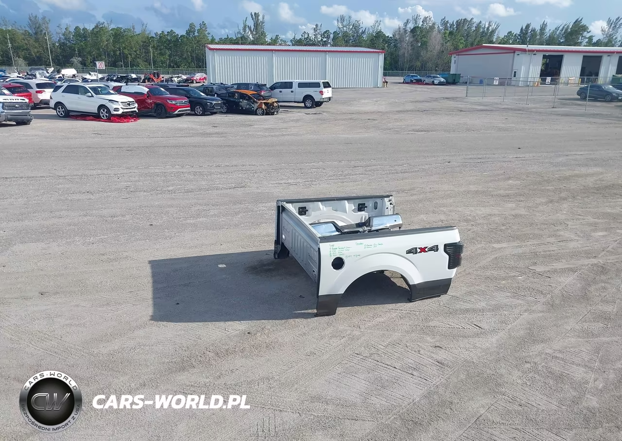 2019 Ford F-150 Xlt VIN:1FTEW1EP0KFA85146 - 12