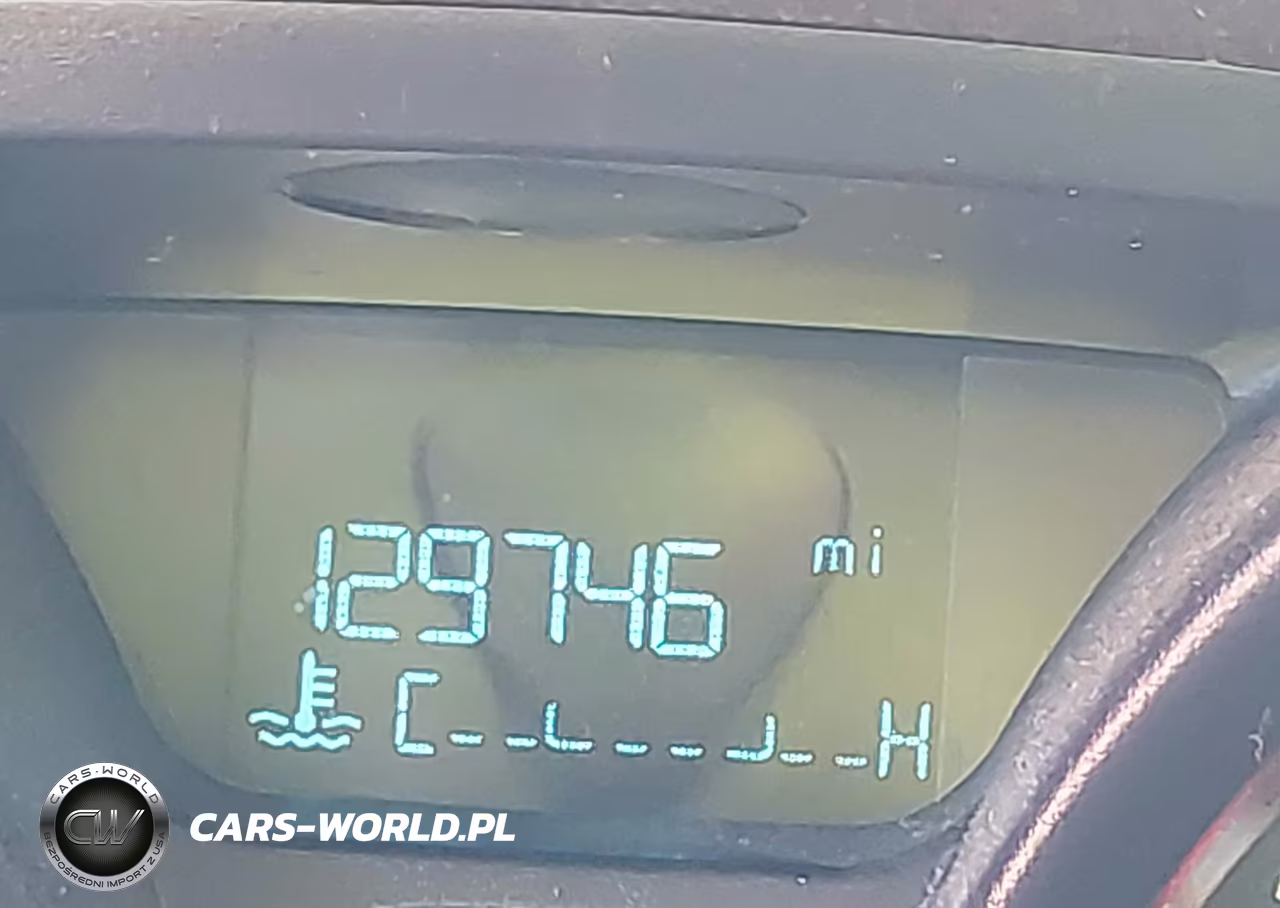 2014 Ford Fiesta S VIN:3FADP4AJ3EM153350 - 12