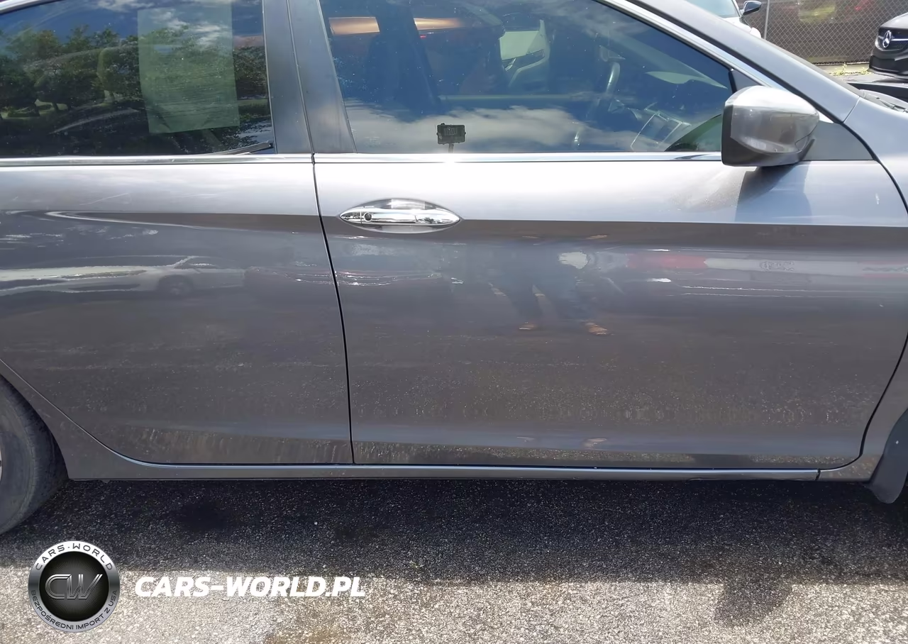 HONDA ACCORD VIN:1HGCR2F86GA050435 - 13