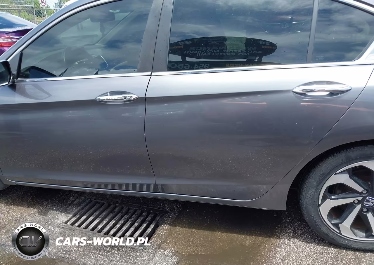 HONDA ACCORD VIN:1HGCR2F86GA050435 - 14