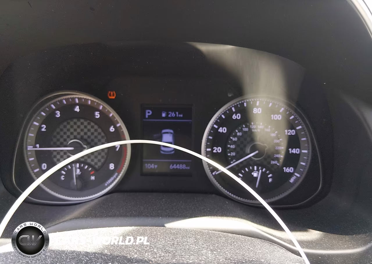 2020 Hyundai Elantra Se VIN:KMHD74LF1LU057790 - 7