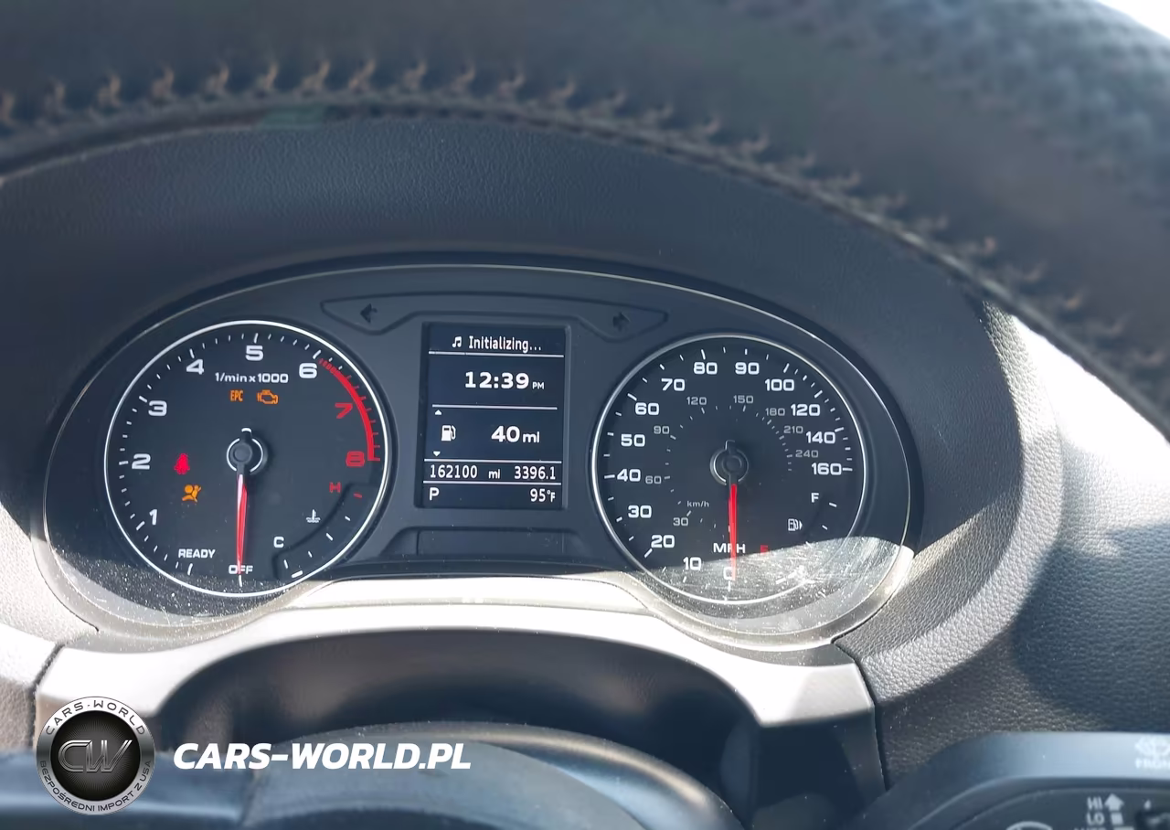 2017 Audi A3 2.0T Premium VIN:WAUJ8GFF5H1044886 - 7