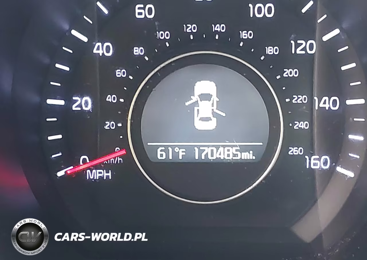 2015 Kia Optima Lx VIN:5XXGM4A7XFG403612 - 15