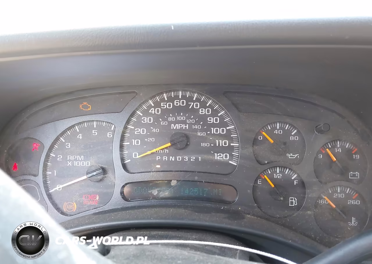 2007 Chevrolet Silverado 1500 Classic Work Truck VIN:1GCEC14X17Z179407 - 7