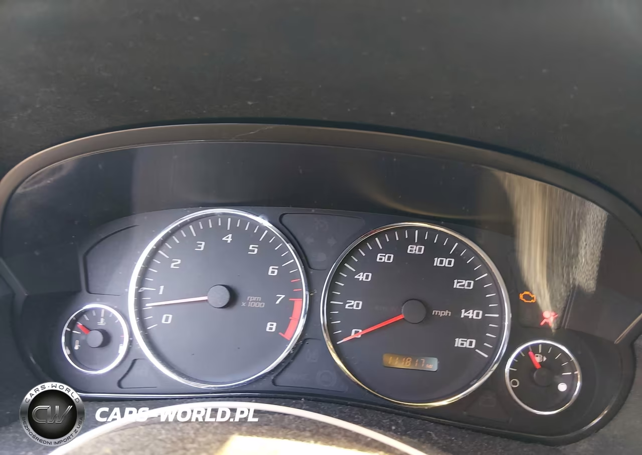 2006 Cadillac Cts Standard VIN:1G6DM57T060150043 - 7