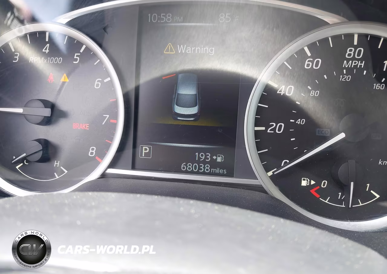 2016 Nissan Sentra Fe+ S-S-Sl-Sr-Sv VIN:3N1AB7AP7GL637390 - 7
