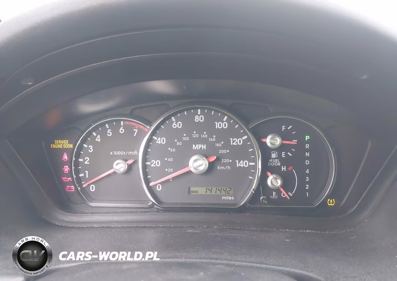 2006 Mitsubishi Endeavor Ls VIN:4A4MM21S06E039838 - 7