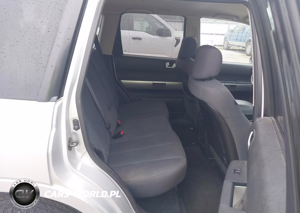 2006 Mitsubishi Endeavor Ls VIN:4A4MM21S06E039838 - 8