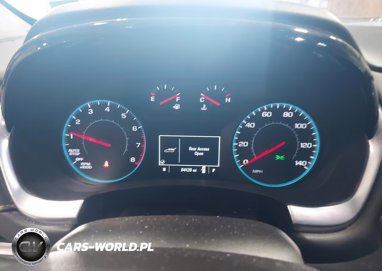 2021 Chevrolet Traverse Awd Ls VIN:1GNEVFKW4MJ133928 - 7