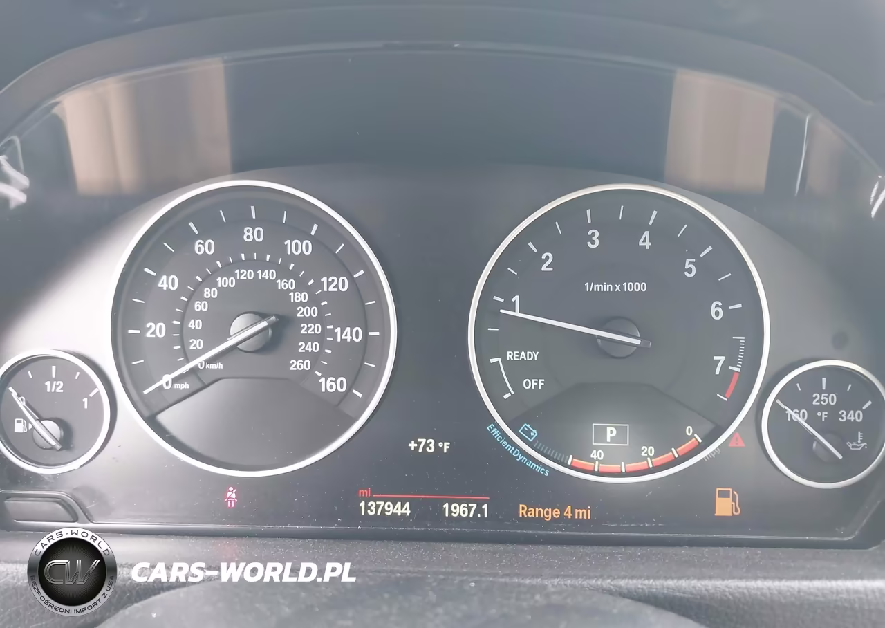 2015 BMW 428I xDrive VIN:WBA3N5C59FK197800 - 7