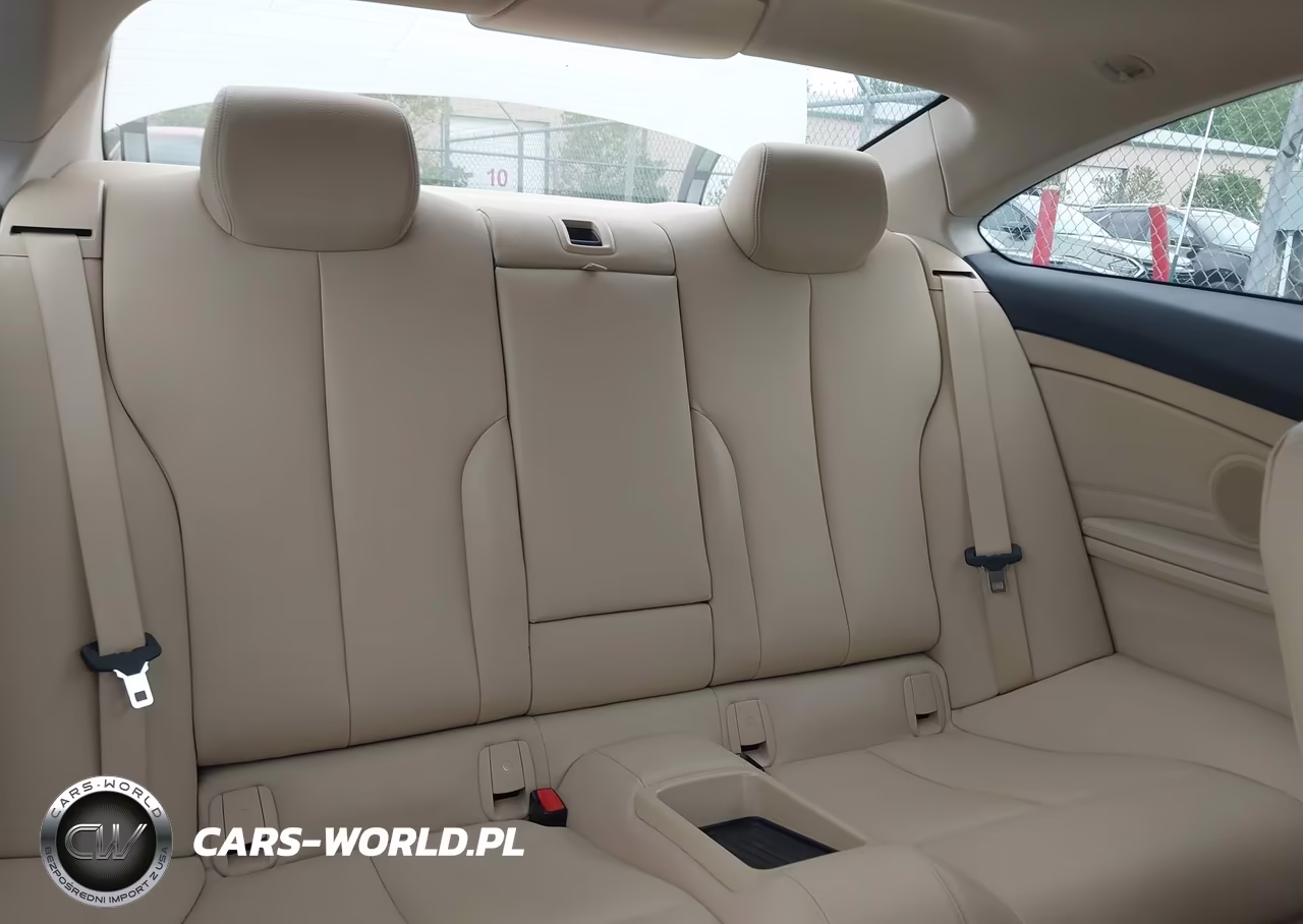 2015 BMW 428I xDrive VIN:WBA3N5C59FK197800 - 8