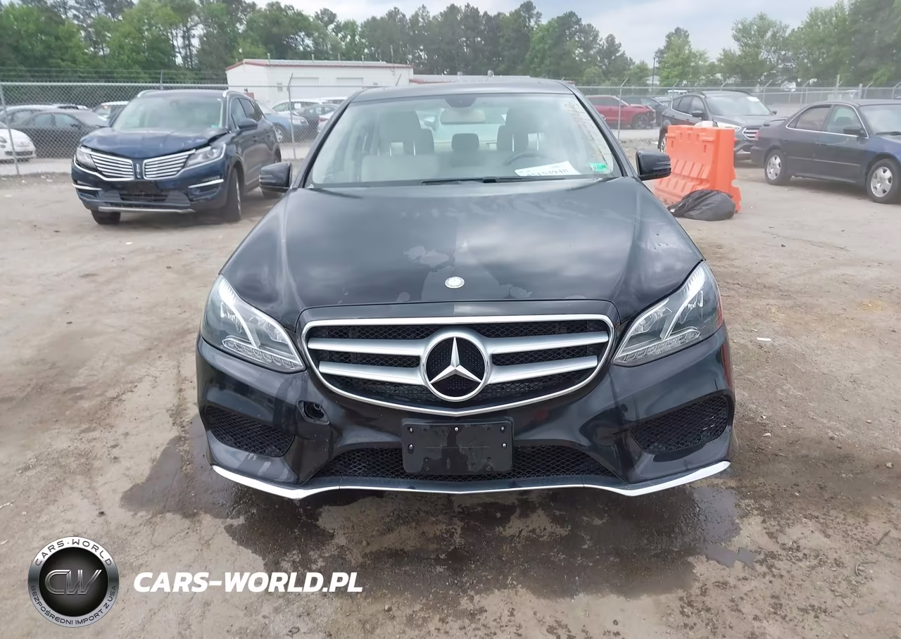 2014 Mercedes-Benz E 350 VIN:WDDHF5KB4EB042945 - 12
