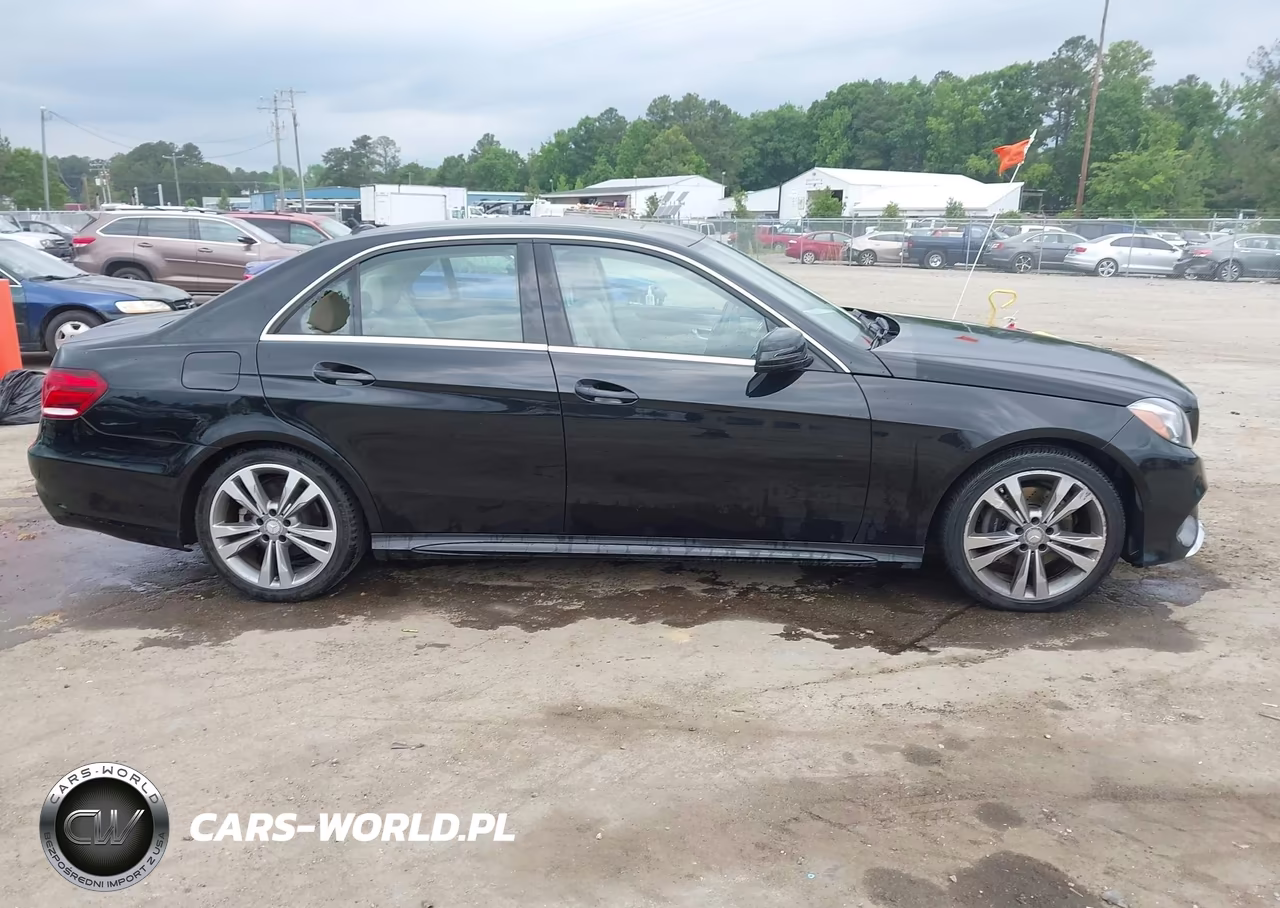 2014 Mercedes-Benz E 350 VIN:WDDHF5KB4EB042945 - 13