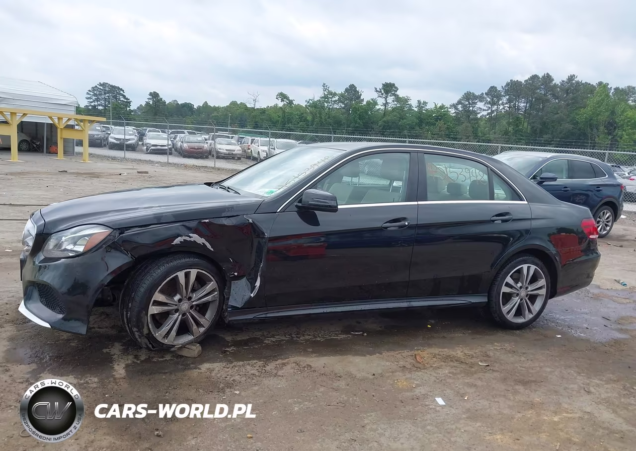 2014 Mercedes-Benz E 350 VIN:WDDHF5KB4EB042945 - 14