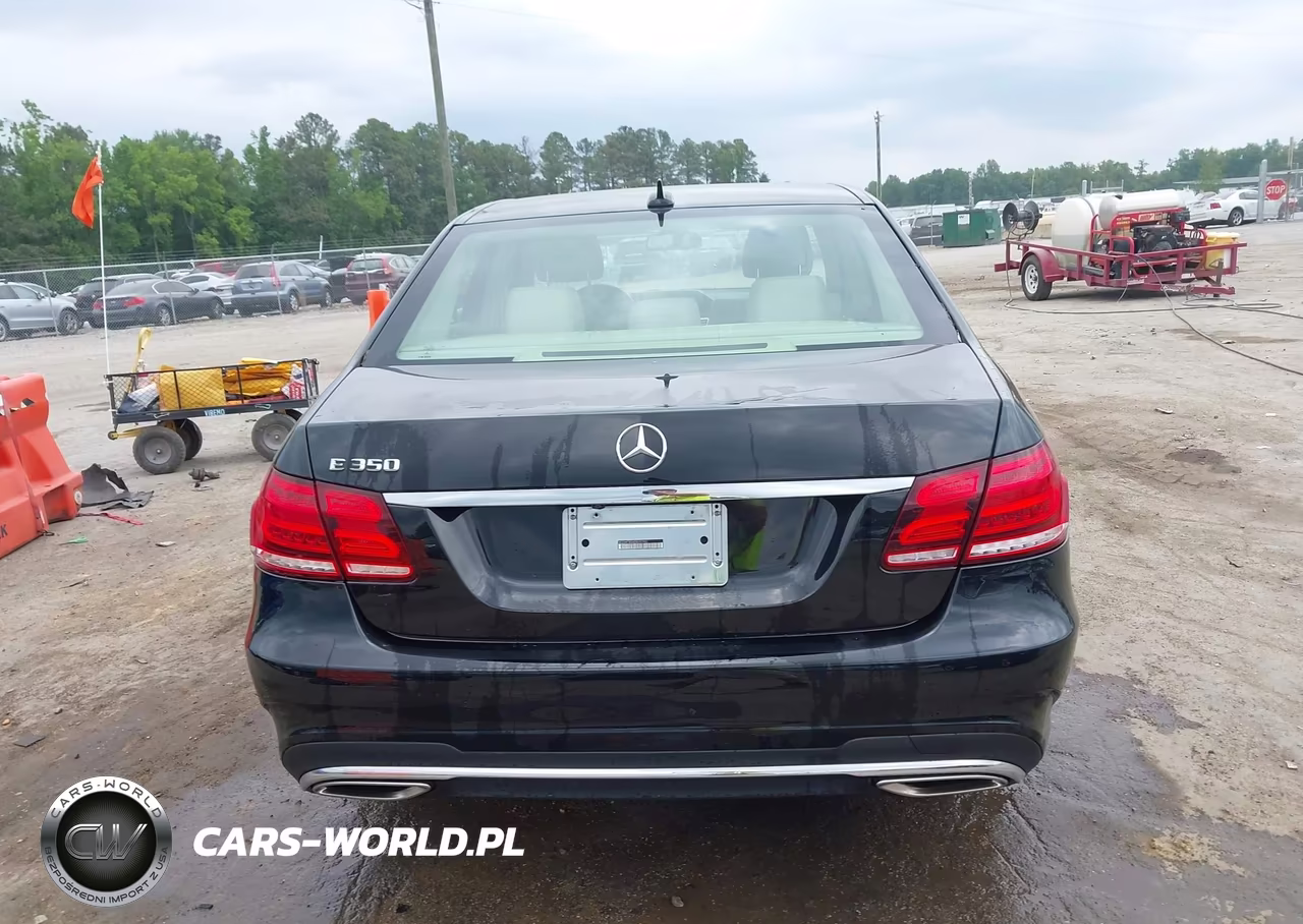 2014 Mercedes-Benz E 350 VIN:WDDHF5KB4EB042945 - 16