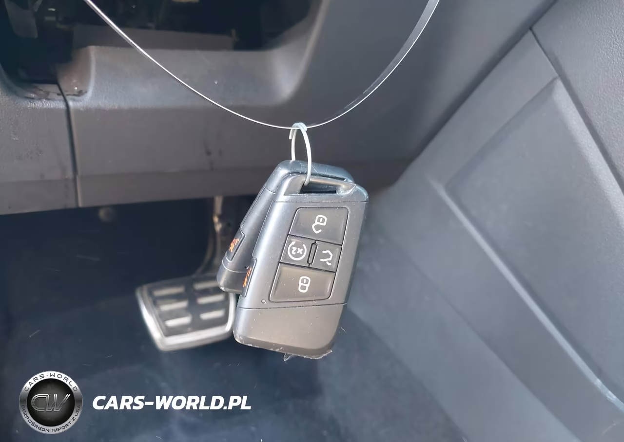 2019 Volkswagen Tiguan 2.0T Se-2.0T Sel-2.0T Sel R-Line-2.0T Sel R-Line Black VIN:3VV2B7AX6KM058686 - 11